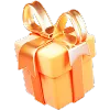 Spin the Lucky Wheel icon