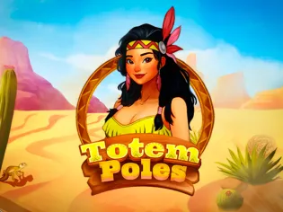Totem Poles screenshot
