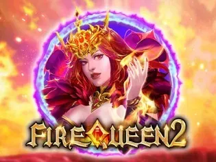 Fire Queen 2 screenshot