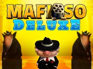 Mafioso Deluxe screenshot
