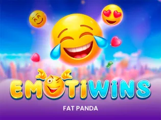 Emotiwins screenshot