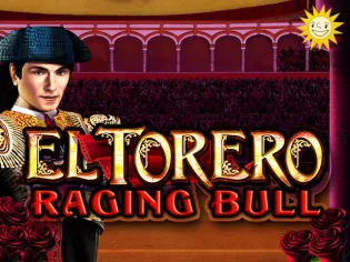 El Torero Raging Bull screenshot