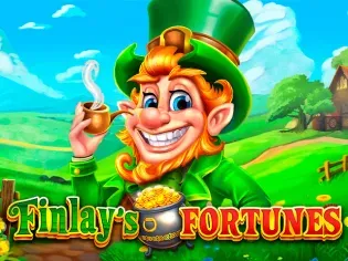 Finlay's Fortunes screenshot