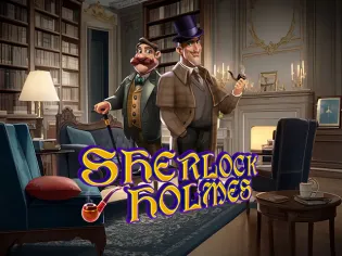 Sherlock Holmes screenshot