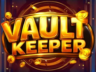 Vault Keeper screenshot