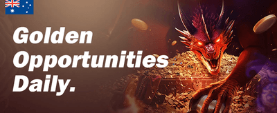 Weekend Pokie Bash promotion