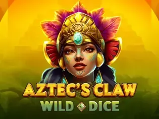 Aztec's Claw Wild Dice screenshot