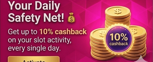 High Roller's Dream promotion