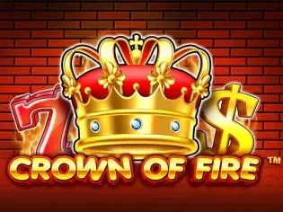 Crown of Fire screenshot