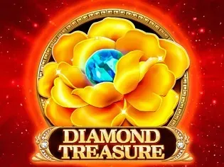 Diamond Treasure screenshot