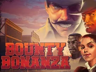 Bounty Bonanza screenshot