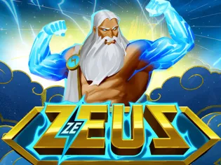 Ze Zeus screenshot