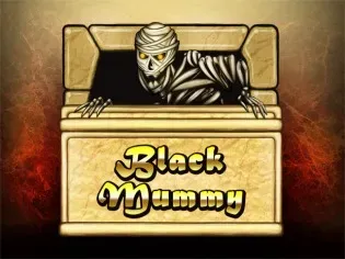 Black Mummy screenshot