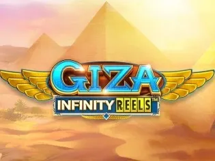 Giza Infinity Reels screenshot