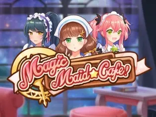 Magic Maid Cafe screenshot
