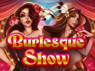 Burlesque Show screenshot