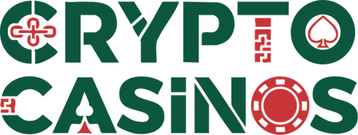 Crypto Casino Australia Logo